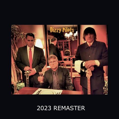 Dizzy Pilots 2023 Remaster