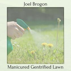 Manicured Gentrified Lawn