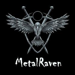 Metalraven