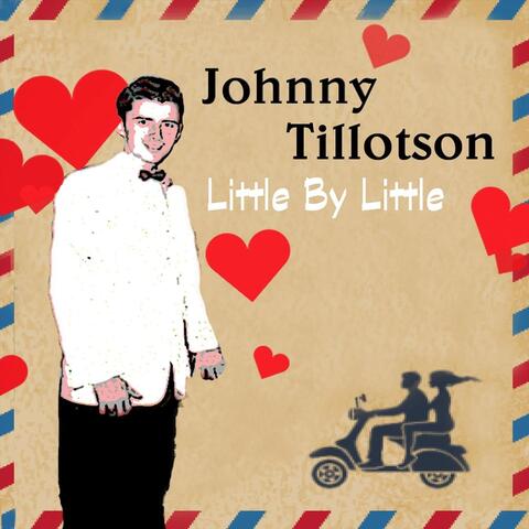 Little by Little