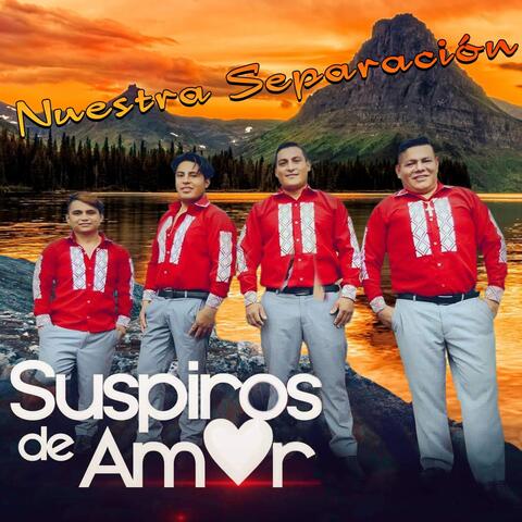 Nuestra Separación