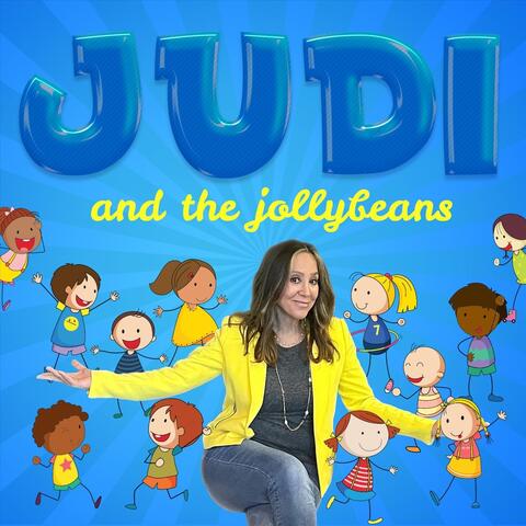 Judi and the Jollybeans