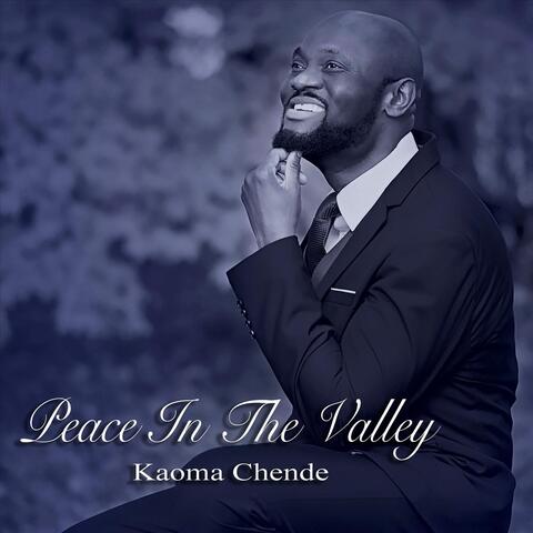 Peace In The Valley