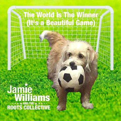 The World Is the Winner (It's a Beautiful Game)
