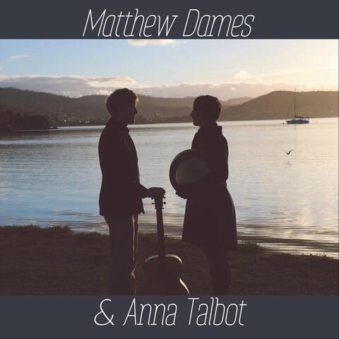 Matthew Dames and Anna Talbot