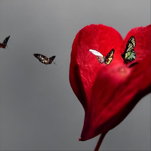Heartbeats and Butterflies