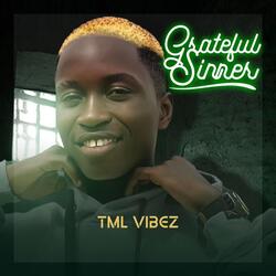 Grateful Sinner
