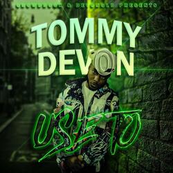 Use To (Acapella Radio Edit)