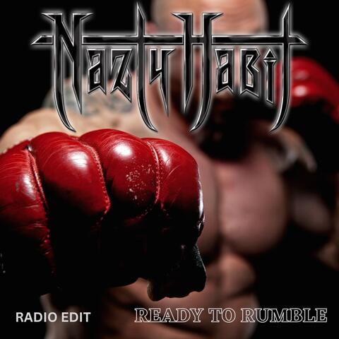 Ready to Rumble (Radio Edit)