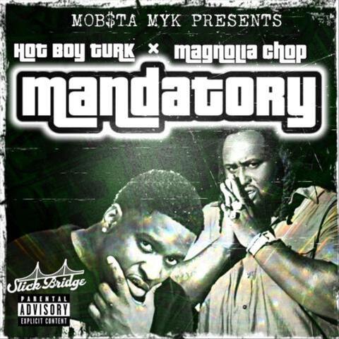 Mandatory