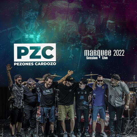 Marquee 2022 (Session Live)