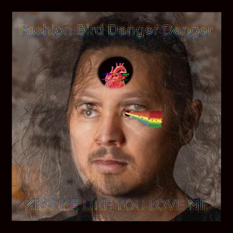 Fashion Bird Danger Danger