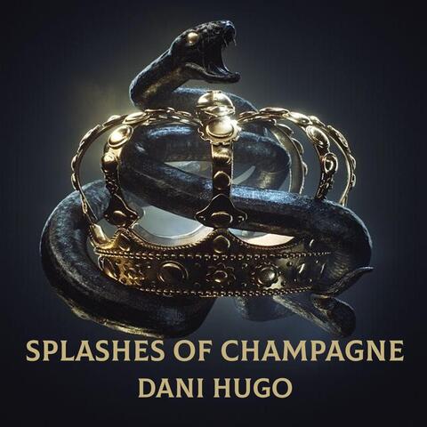 Splashes of Champagne