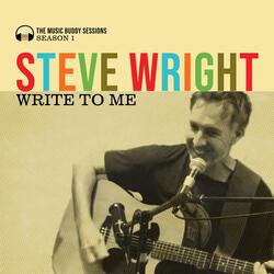 Write to Me (The Music Buddy Sessions: Season 1)