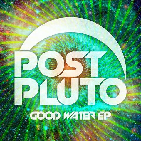 Good Water - EP