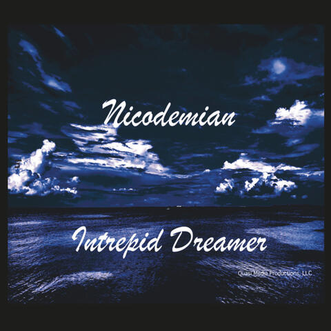 Intrepid Dreamer