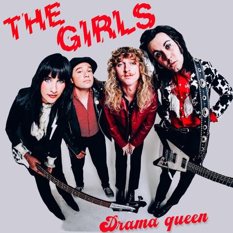 Drama Queen