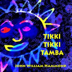 Tikki Tikki Tamba