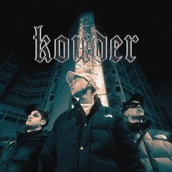 kouder (feat. moony11)