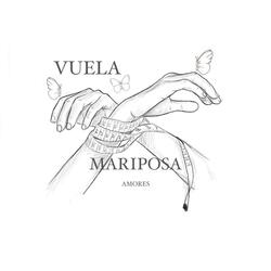 Vuela Mariposa