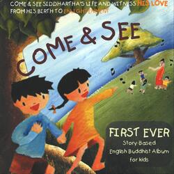 Beneath The Bodhi Tree (Sing along) [feat. D-Kidz]