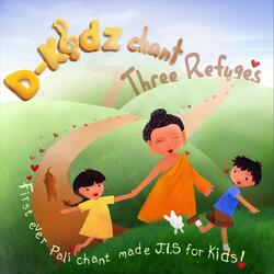 Story Telling 1 (feat. D-Kidz)