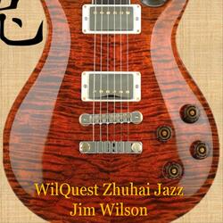 WilQuest Zhuhai Jazz