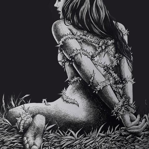 The Vines That Bind (Black) - EP