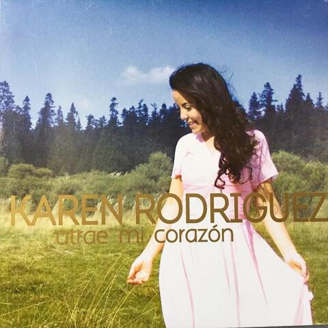 Atrae Mi Corazón