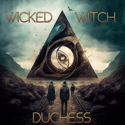 Wicked Witch