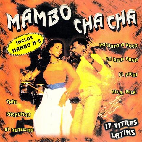 Mambo Cha Cha