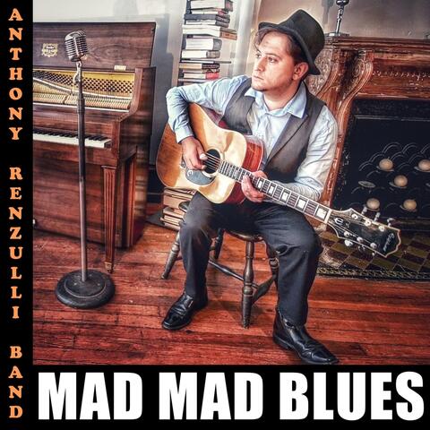 Mad Mad Blues