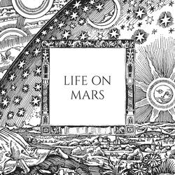 Life on Mars