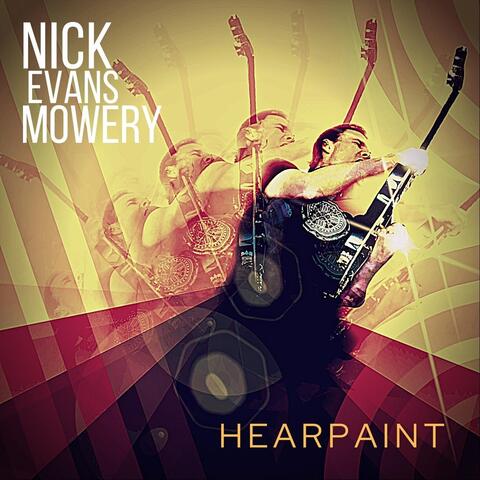Hearpaint