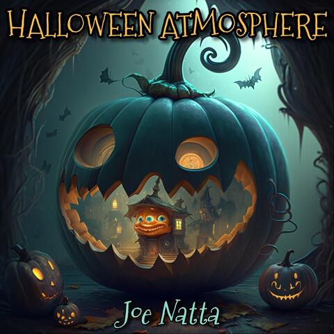 Halloween Atmosphere