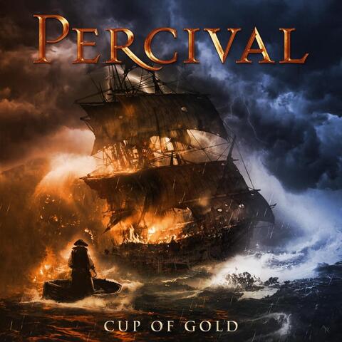 Cup of Gold