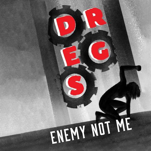 Enemy Not Me