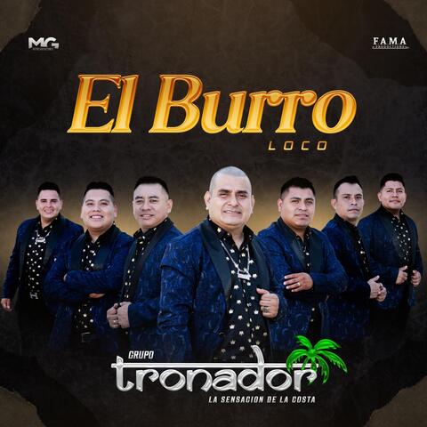 El Burro Loco