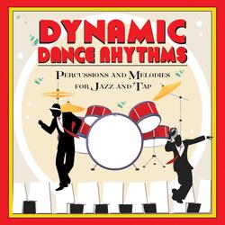Slow Disco - 4/4 M. 120 - 4 Meas. Intro + 12 Sets of 8 Meas. (48 Sets of 8 Count Phrases)