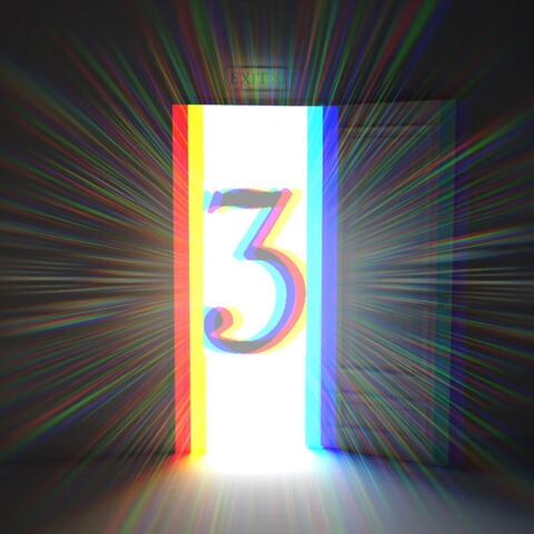 Always in 3s