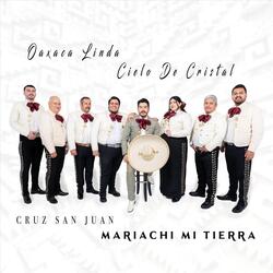 Oaxaca Linda Cielo de Cristal (feat. Mariachi Mi Tierra)