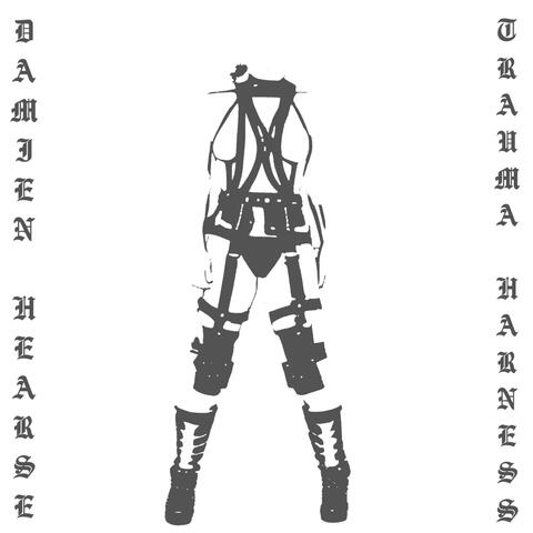 TRAUMA HARNESS