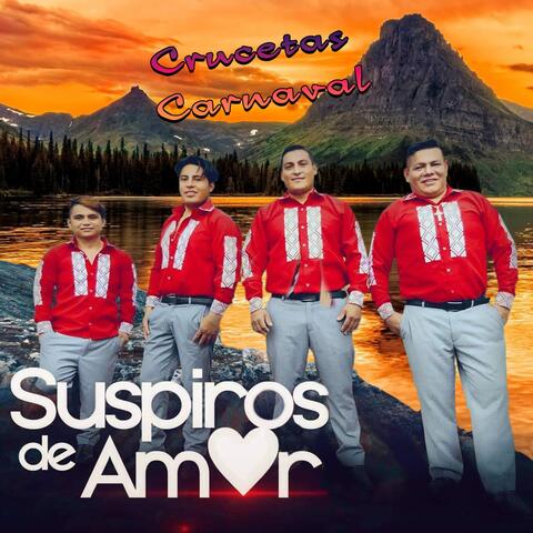 Crucetas Carnaval