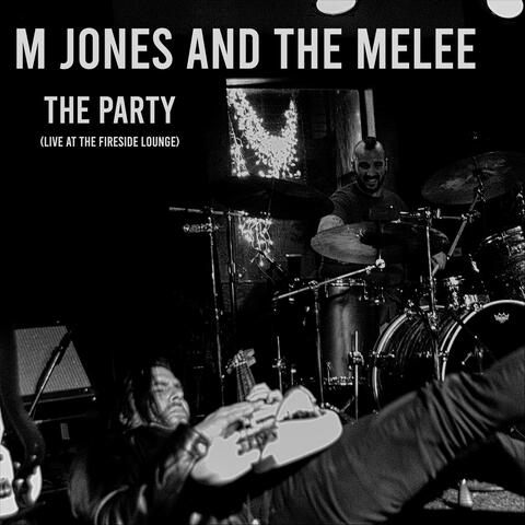 The Party (Live)