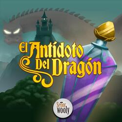 El antídoto del dragón