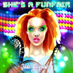 She's a Funfair