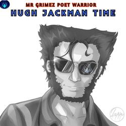 Hugh Jackman Time