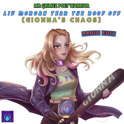 Liv Morgan Tear the Roof Off (Gionna's Chaos) Radio Edit