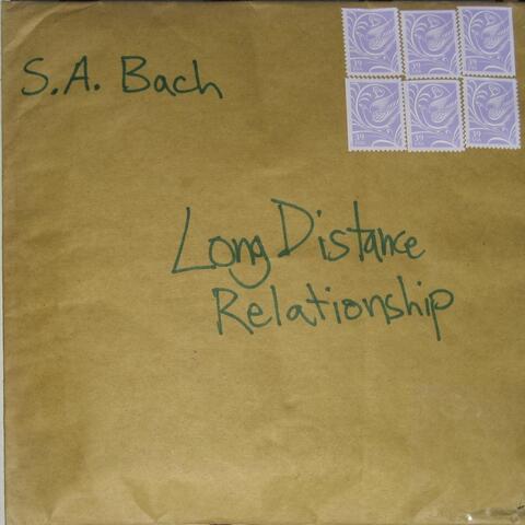 Long Distance Relationship (Expanded Edition)