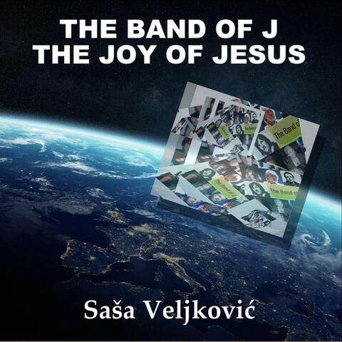 The Band of J the Joy of Jesus
